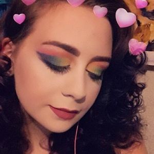 Meet your Posher, Annelise